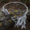 Dragon Choker - Dark Cast Studio