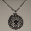 Dark Cast Studio - OUROBOROS TIAMAT NECKLACE