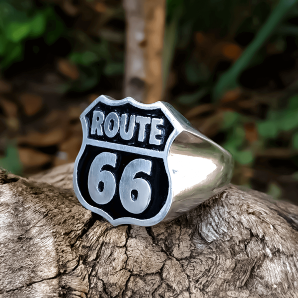 route 66