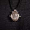 Egyptian Heart Amulet - Dark Cast Studio