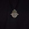 Egyptian Heart Amulet - Dark Cast Studio