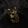 Human Torso Ring - Dark Cast Studio