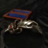 Vampire Armor Articulated Finger Claw Ring - Dark Cast Studio